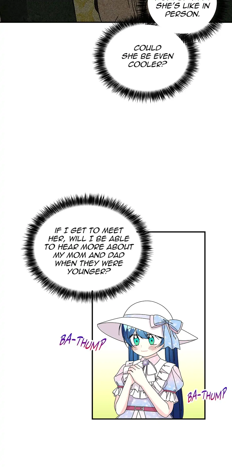 Archmage’s Daughter chapter 143 page 22