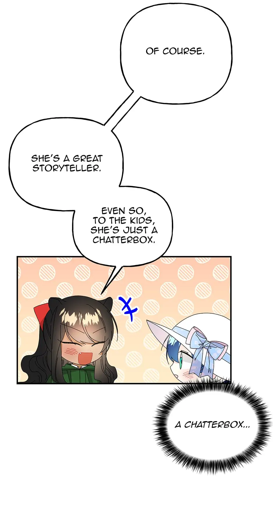 Archmage’s Daughter chapter 143 page 24