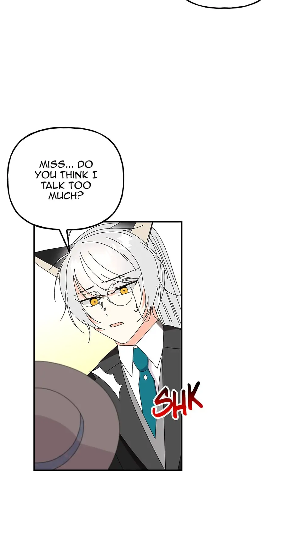 Archmage’s Daughter chapter 143 page 26