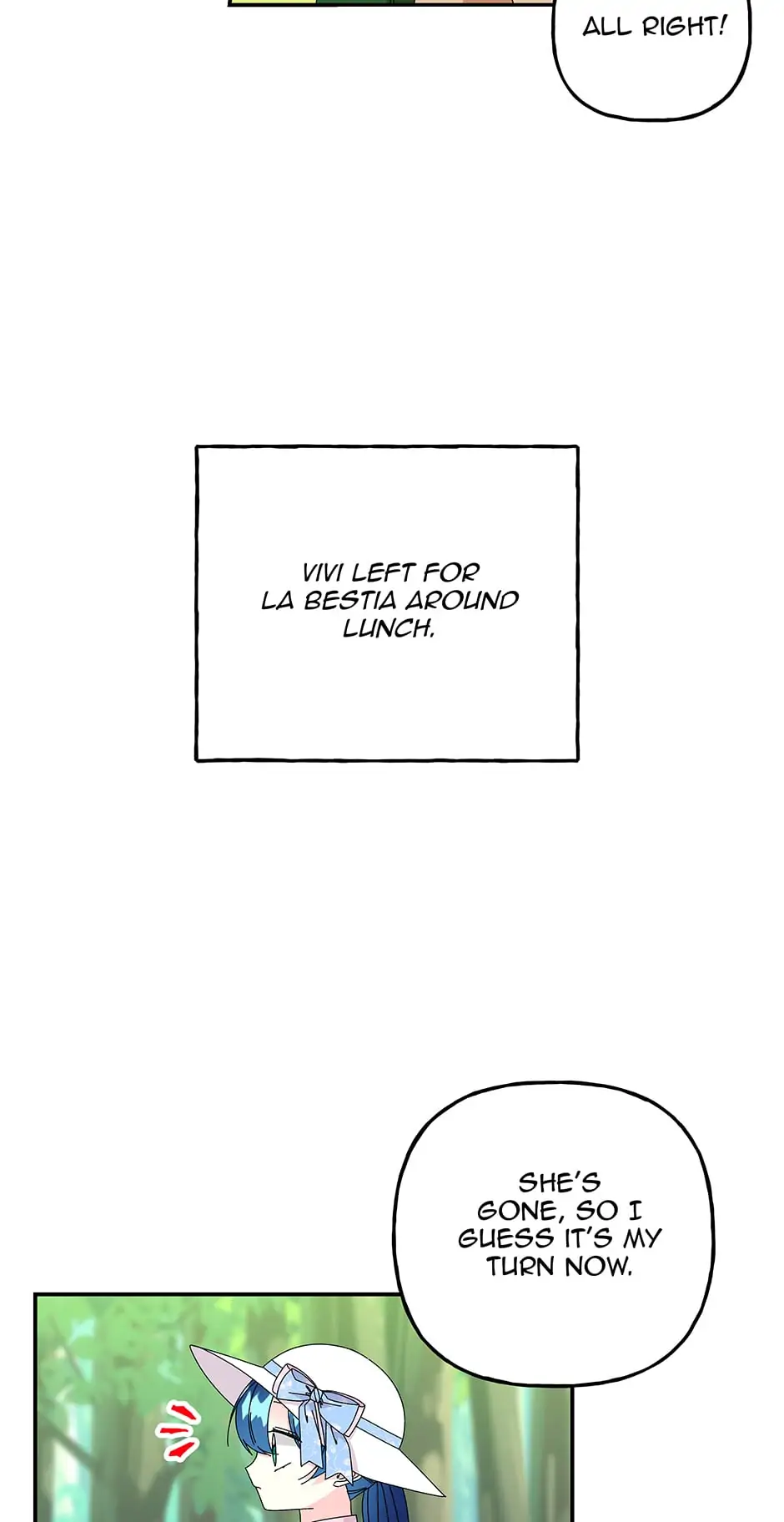 Archmage’s Daughter chapter 143 page 29