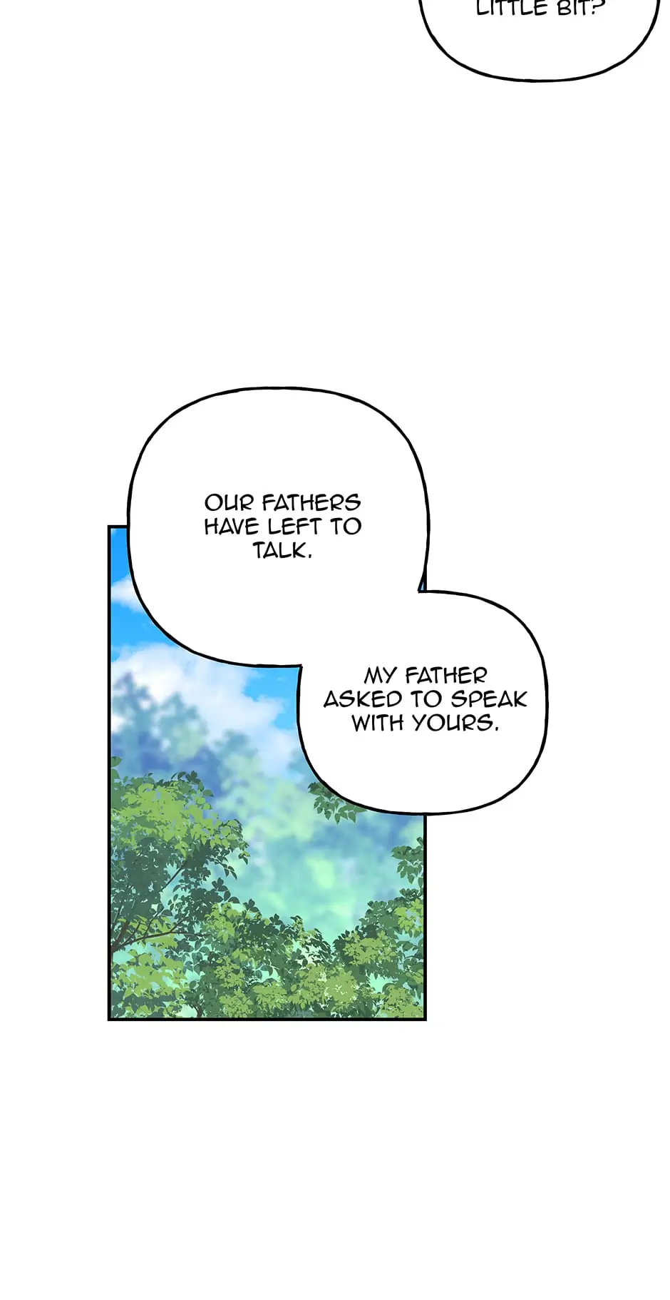 Archmage’s Daughter chapter 143 page 31