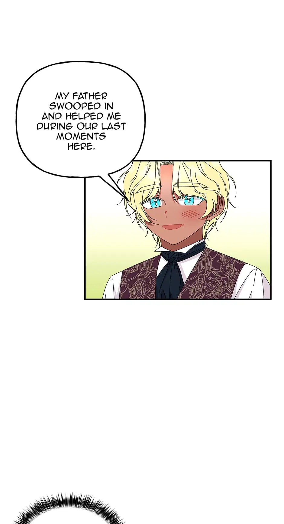 Archmage’s Daughter chapter 143 page 33