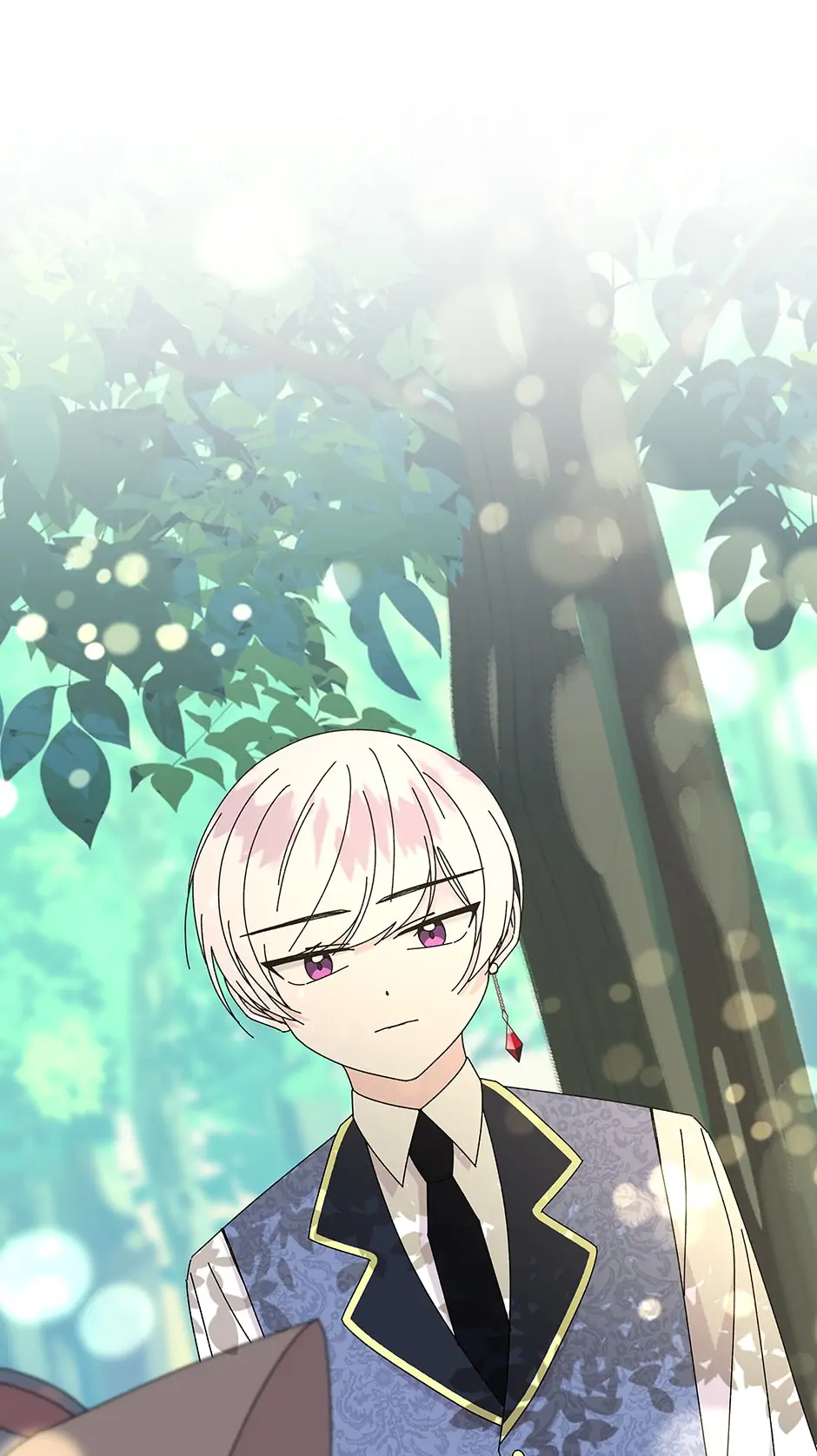 Archmage’s Daughter chapter 143 page 36