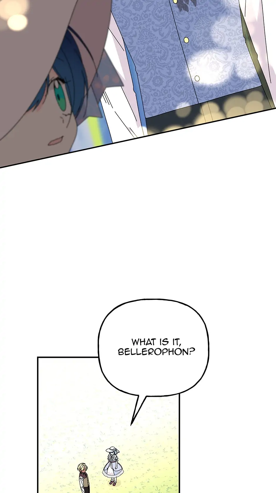 Archmage’s Daughter chapter 143 page 37