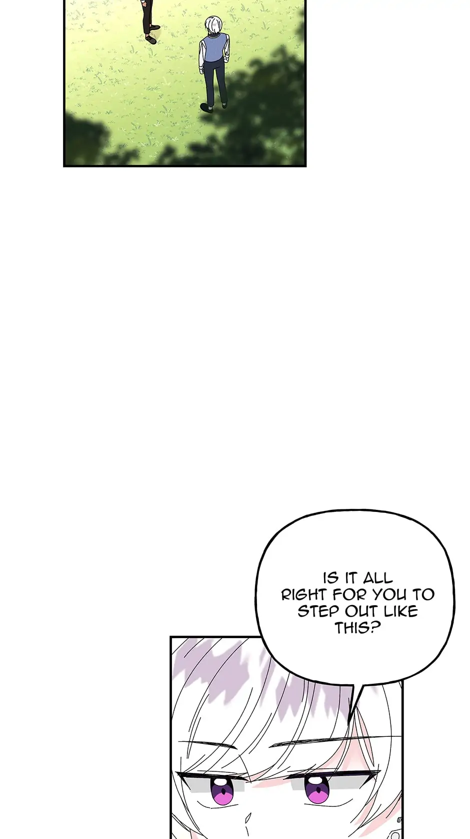 Archmage’s Daughter chapter 143 page 38