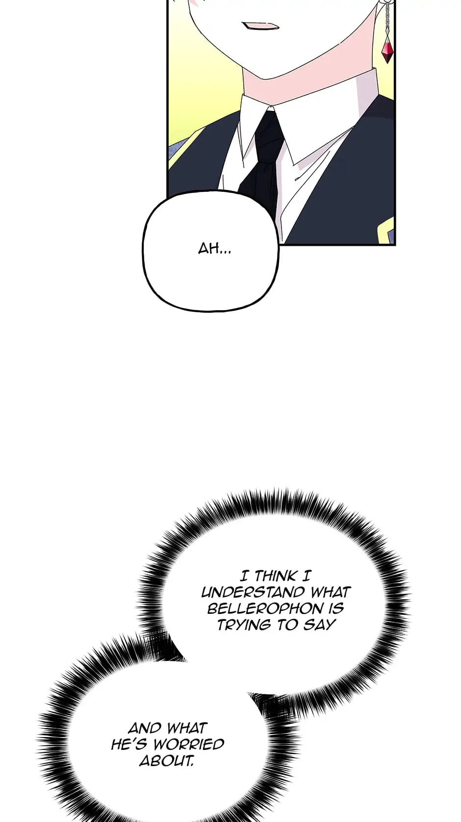 Archmage’s Daughter chapter 143 page 39