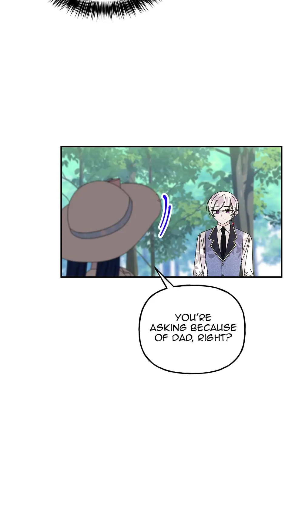 Archmage’s Daughter chapter 143 page 40