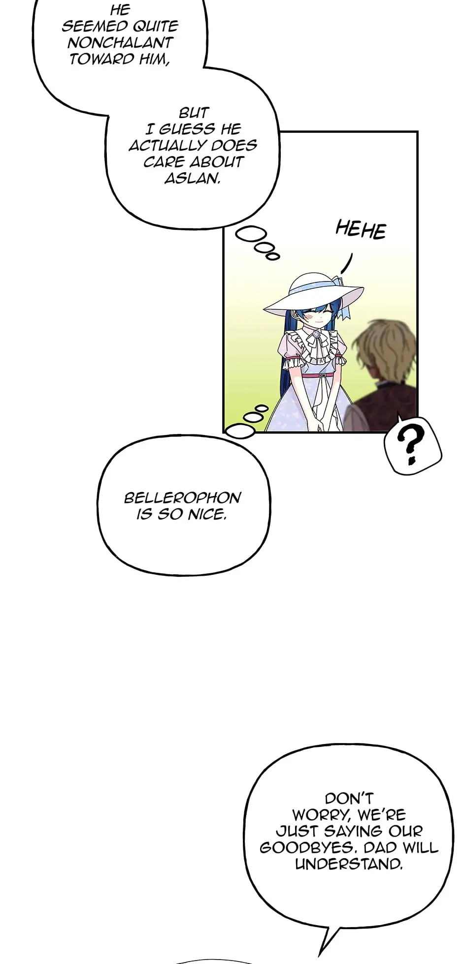 Archmage’s Daughter chapter 143 page 42