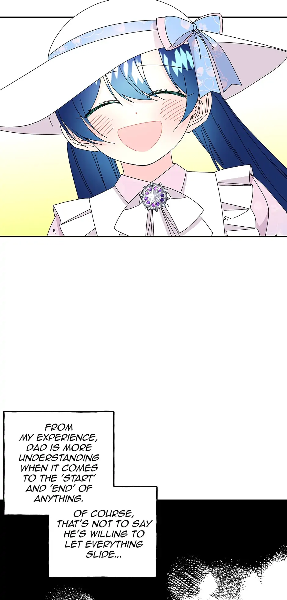 Archmage’s Daughter chapter 143 page 43