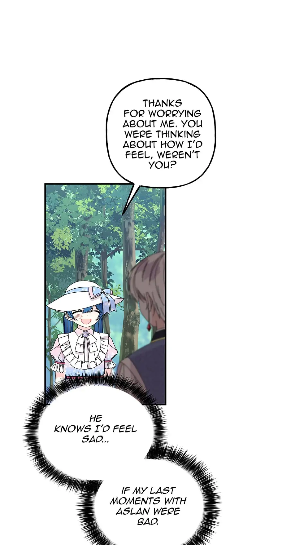 Archmage’s Daughter chapter 143 page 45