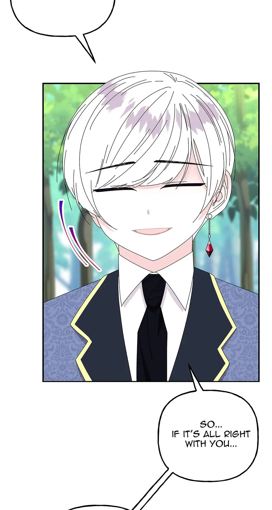 Archmage’s Daughter chapter 143 page 47