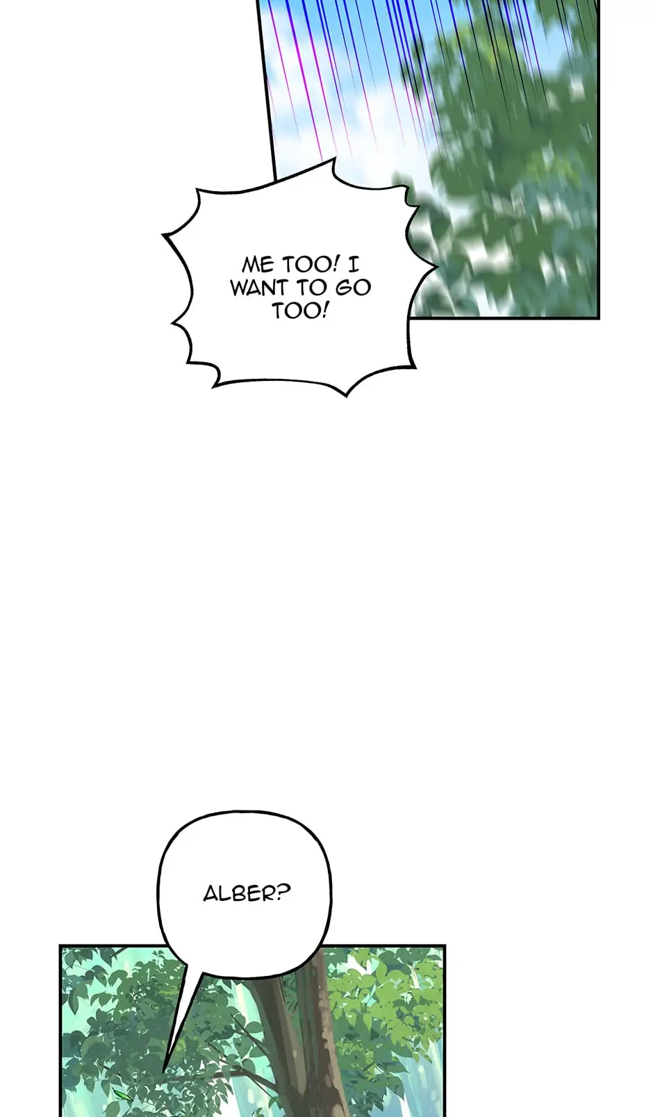 Archmage’s Daughter chapter 143 page 50