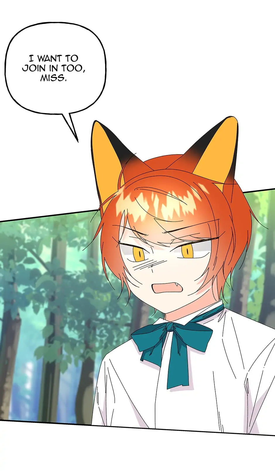 Archmage’s Daughter chapter 143 page 52