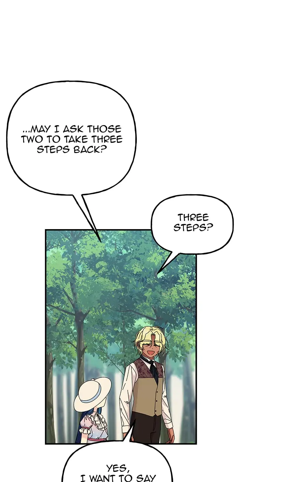 Archmage’s Daughter chapter 143 page 58