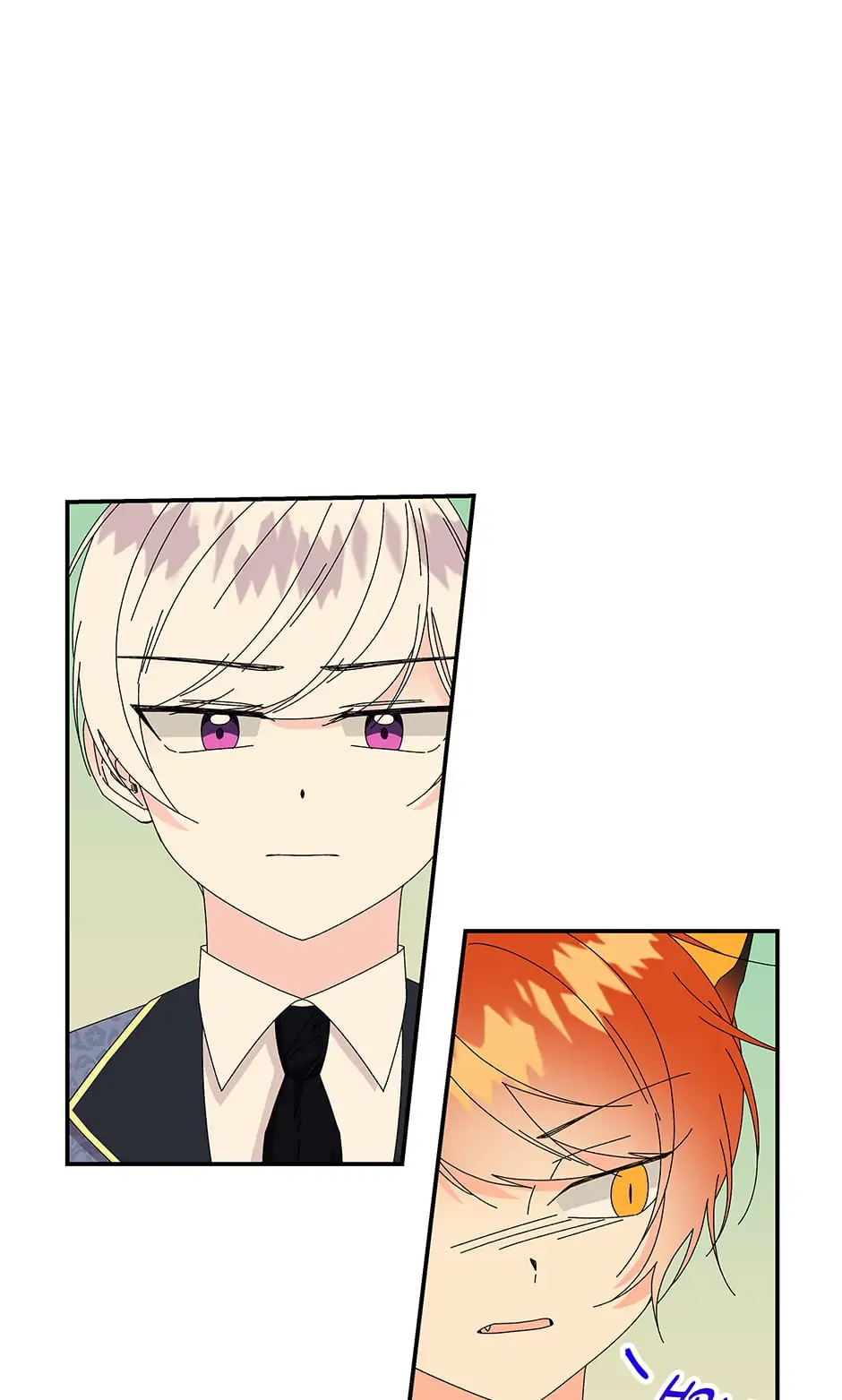 Archmage’s Daughter chapter 143 page 60