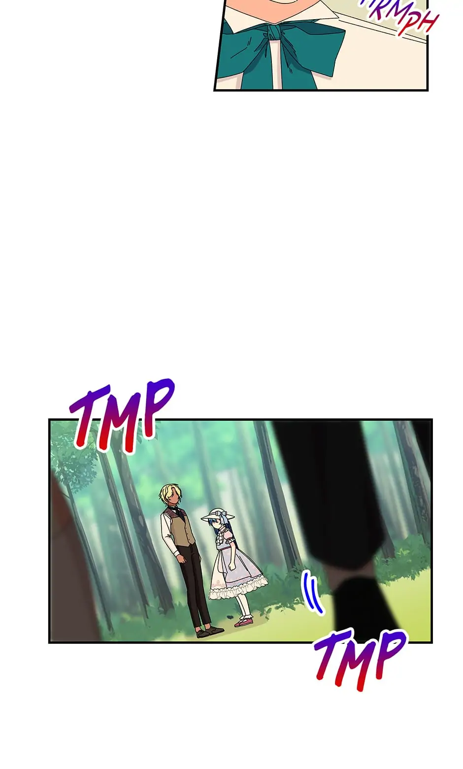 Archmage’s Daughter chapter 143 page 61