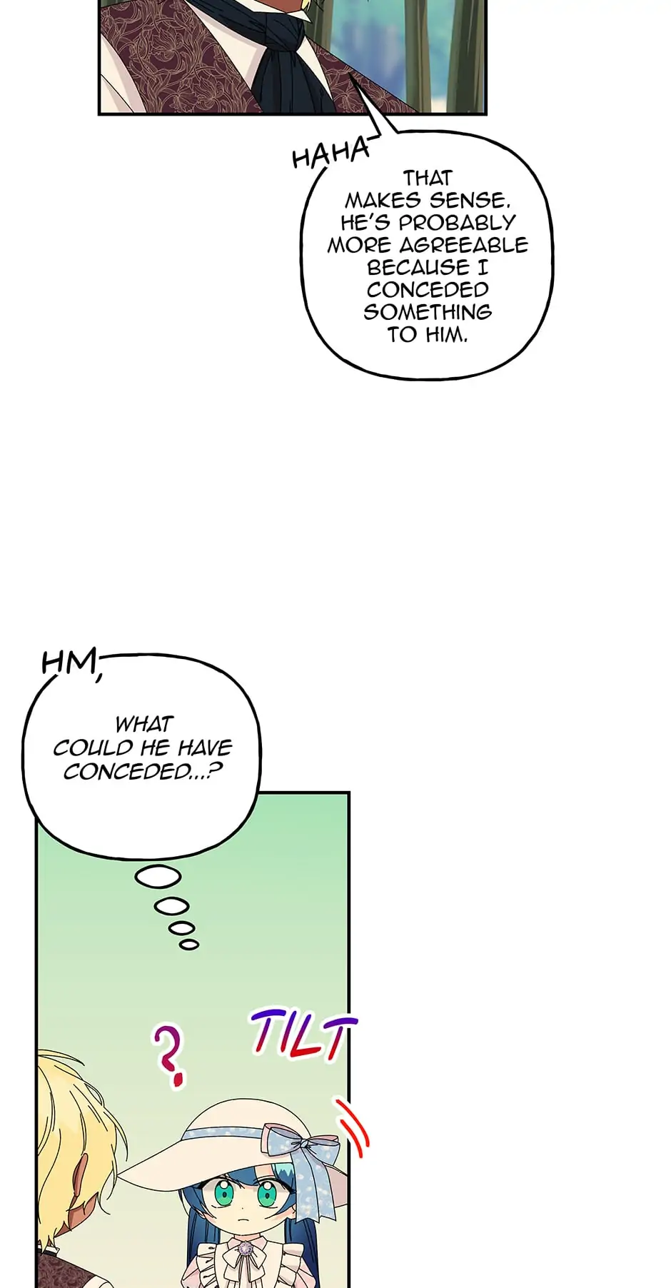 Archmage’s Daughter chapter 143 page 64