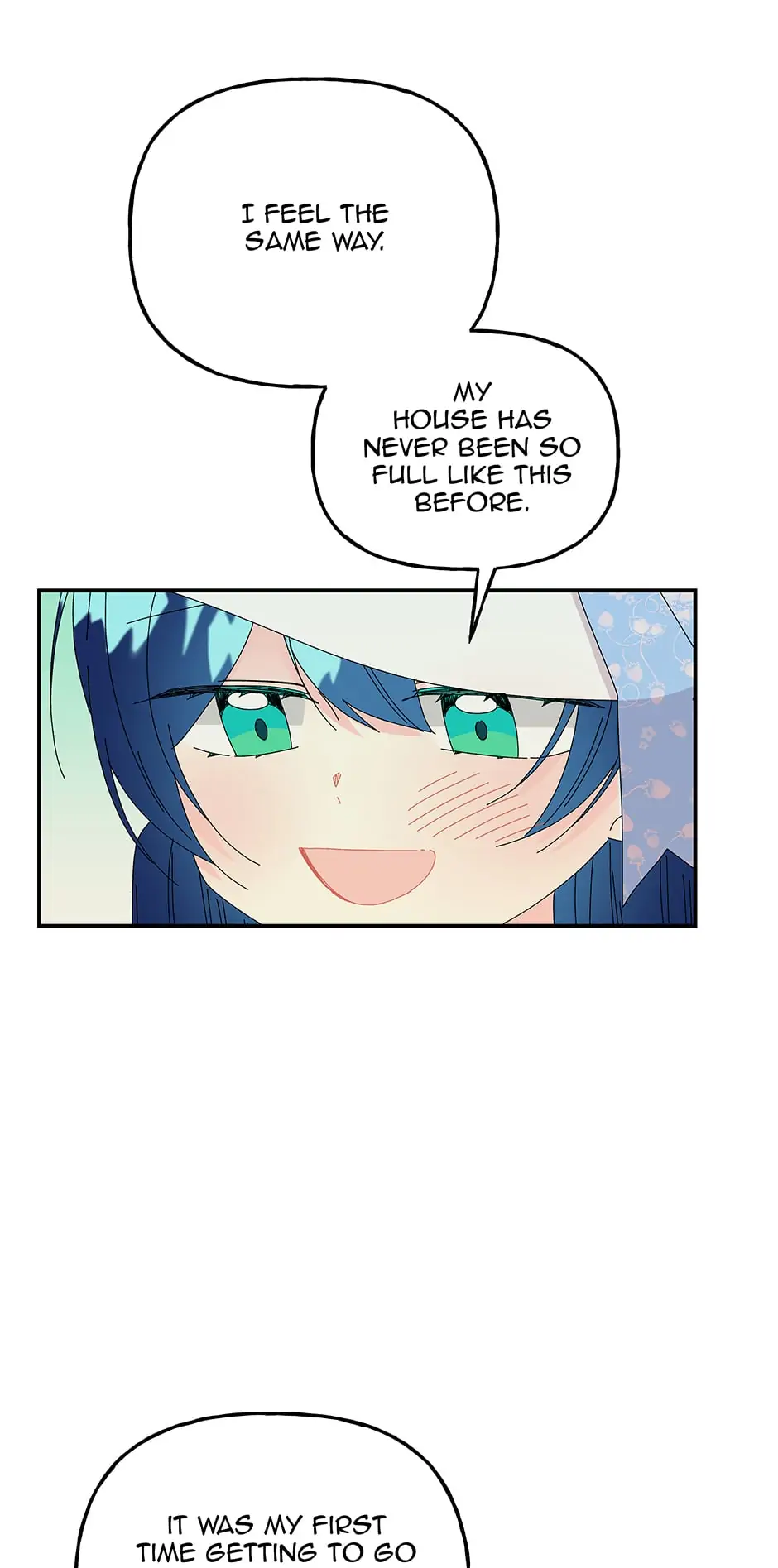 Archmage’s Daughter chapter 143 page 66