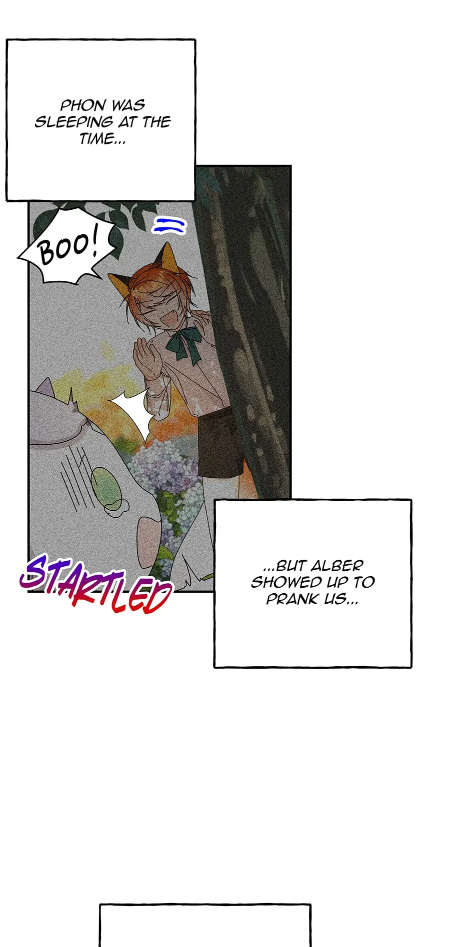 Archmage’s Daughter chapter 143 page 68