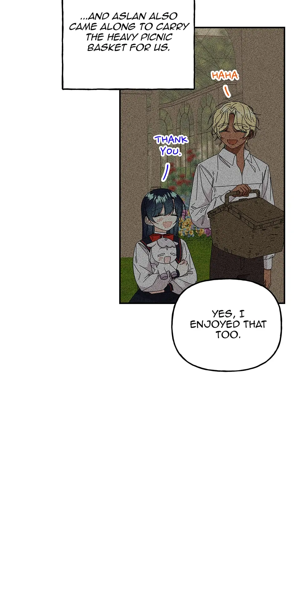 Archmage’s Daughter chapter 143 page 69