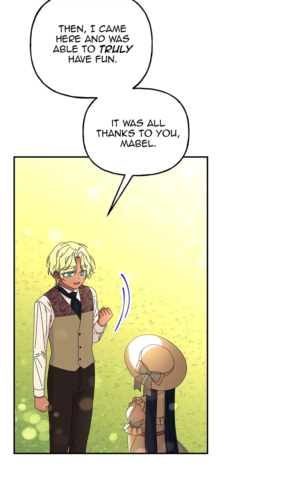 Archmage’s Daughter chapter 144 page 10