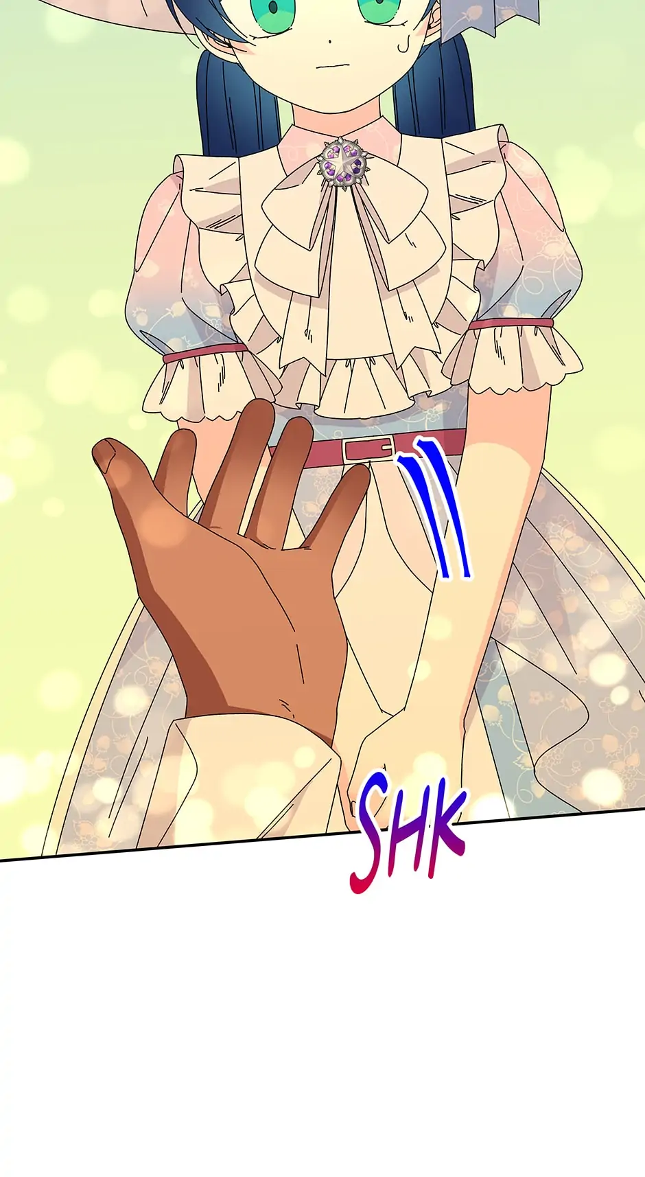 Archmage’s Daughter chapter 144 page 13