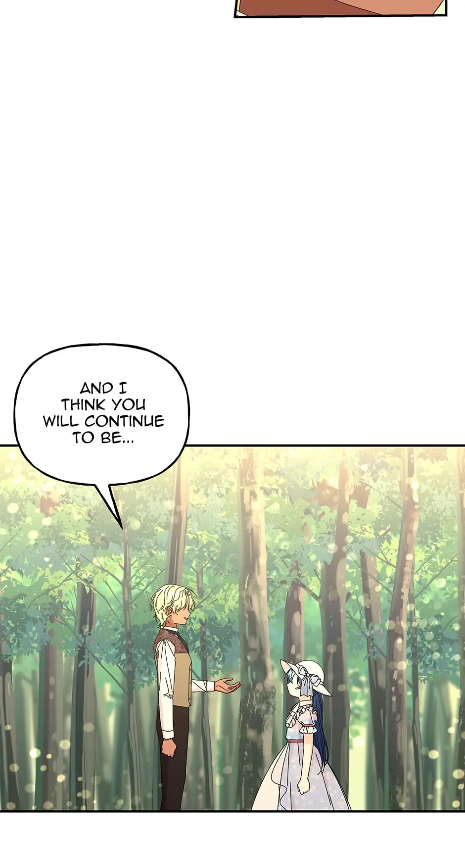 Archmage’s Daughter chapter 144 page 15