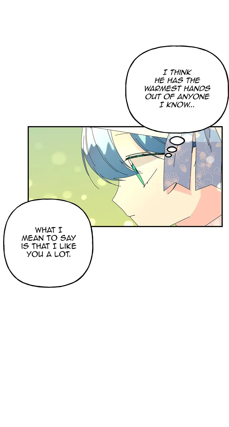 Archmage’s Daughter chapter 144 page 19