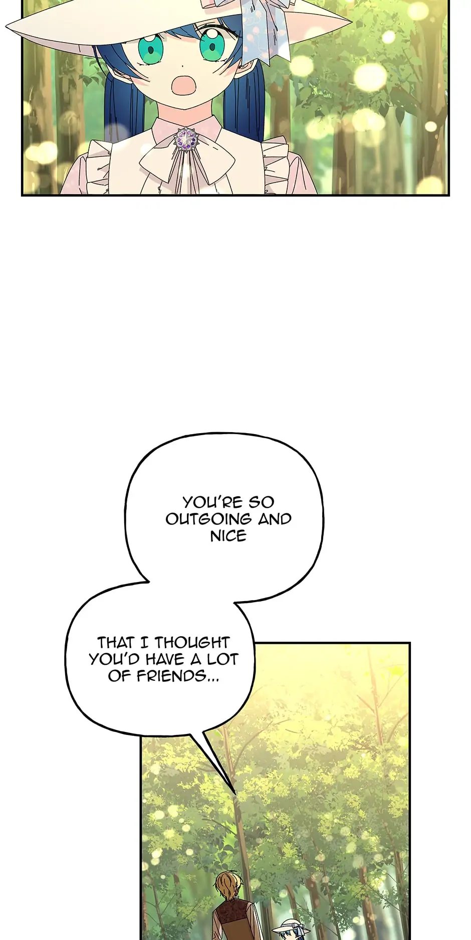 Archmage’s Daughter chapter 144 page 2