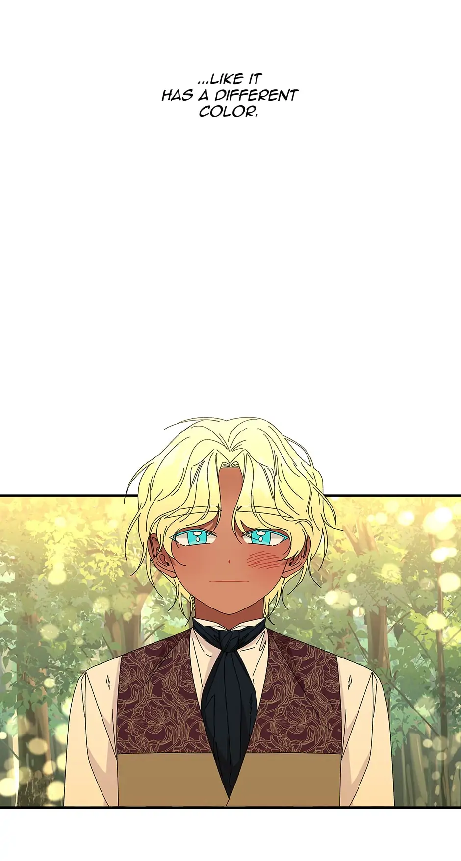 Archmage’s Daughter chapter 144 page 21