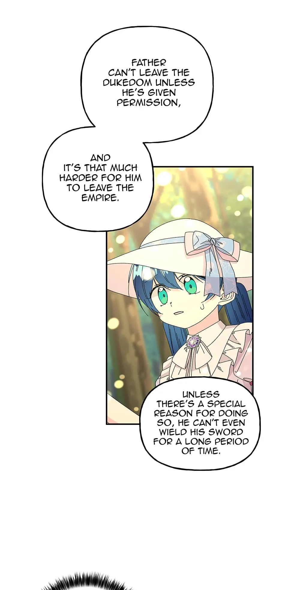 Archmage’s Daughter chapter 144 page 24