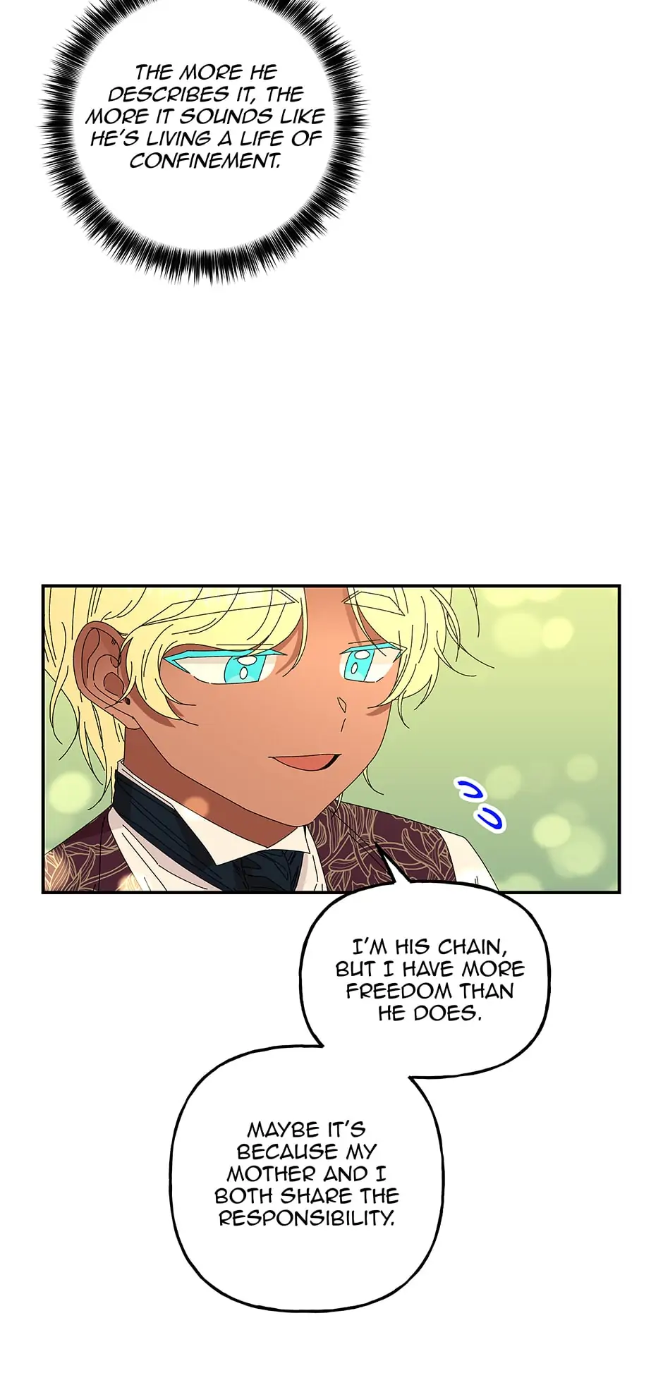 Archmage’s Daughter chapter 144 page 25