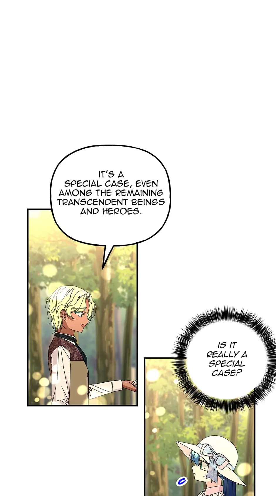 Archmage’s Daughter chapter 144 page 26