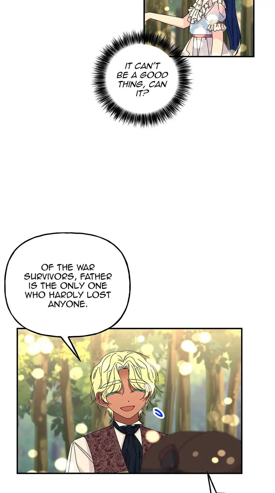 Archmage’s Daughter chapter 144 page 27