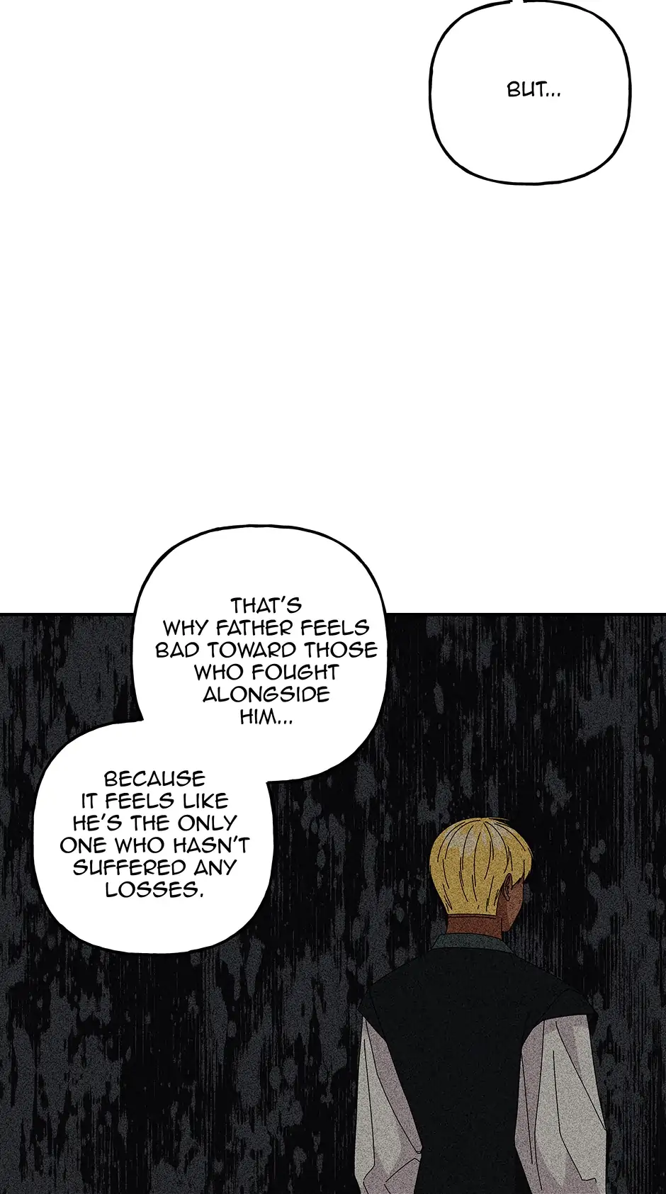 Archmage’s Daughter chapter 144 page 28