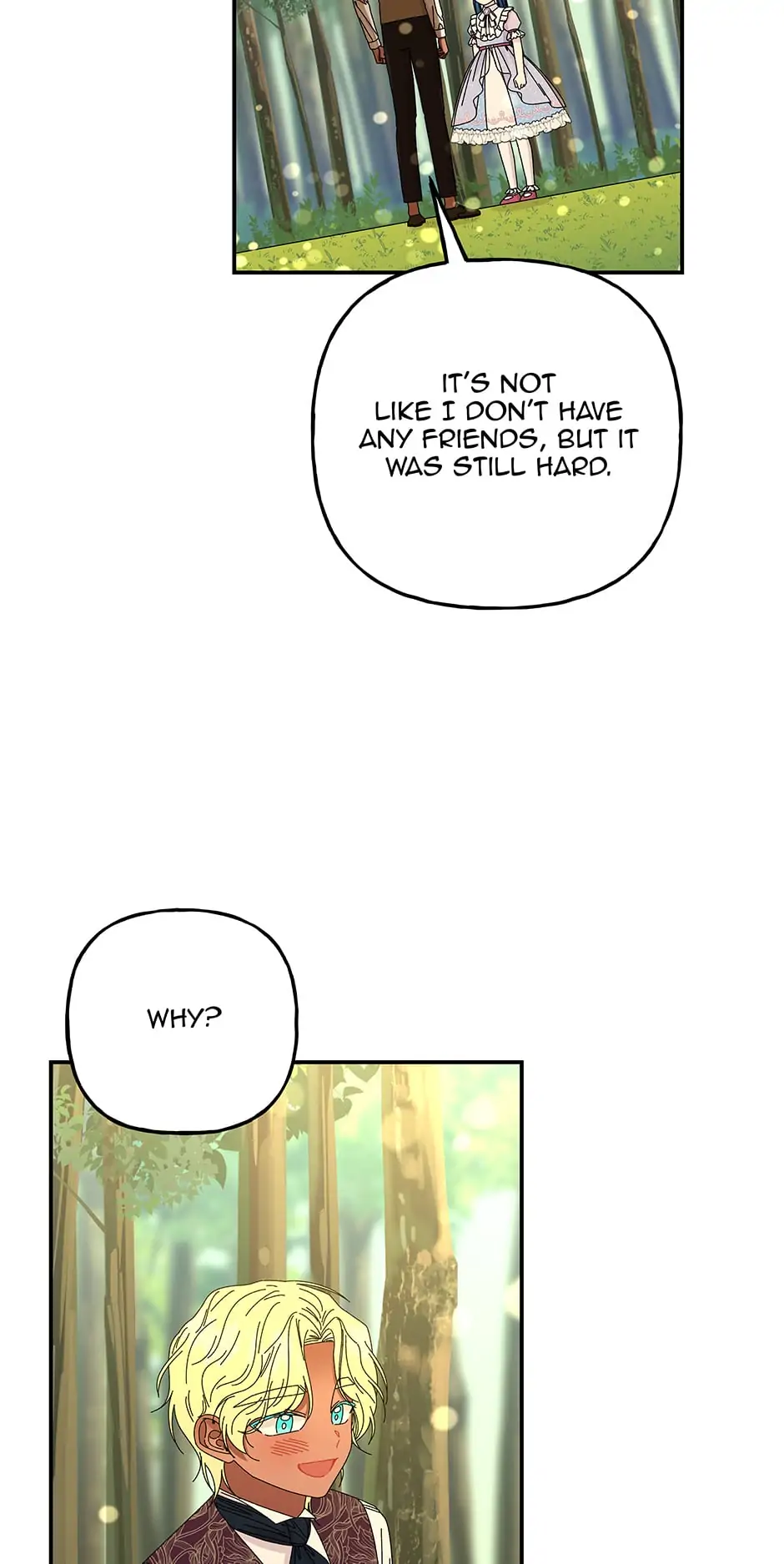 Archmage’s Daughter chapter 144 page 3