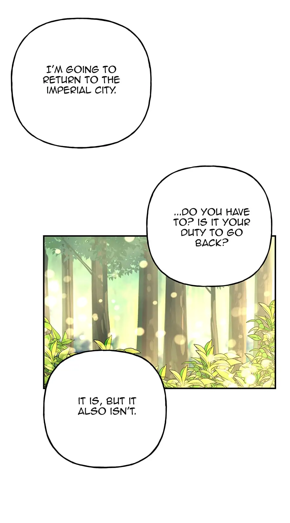 Archmage’s Daughter chapter 144 page 31