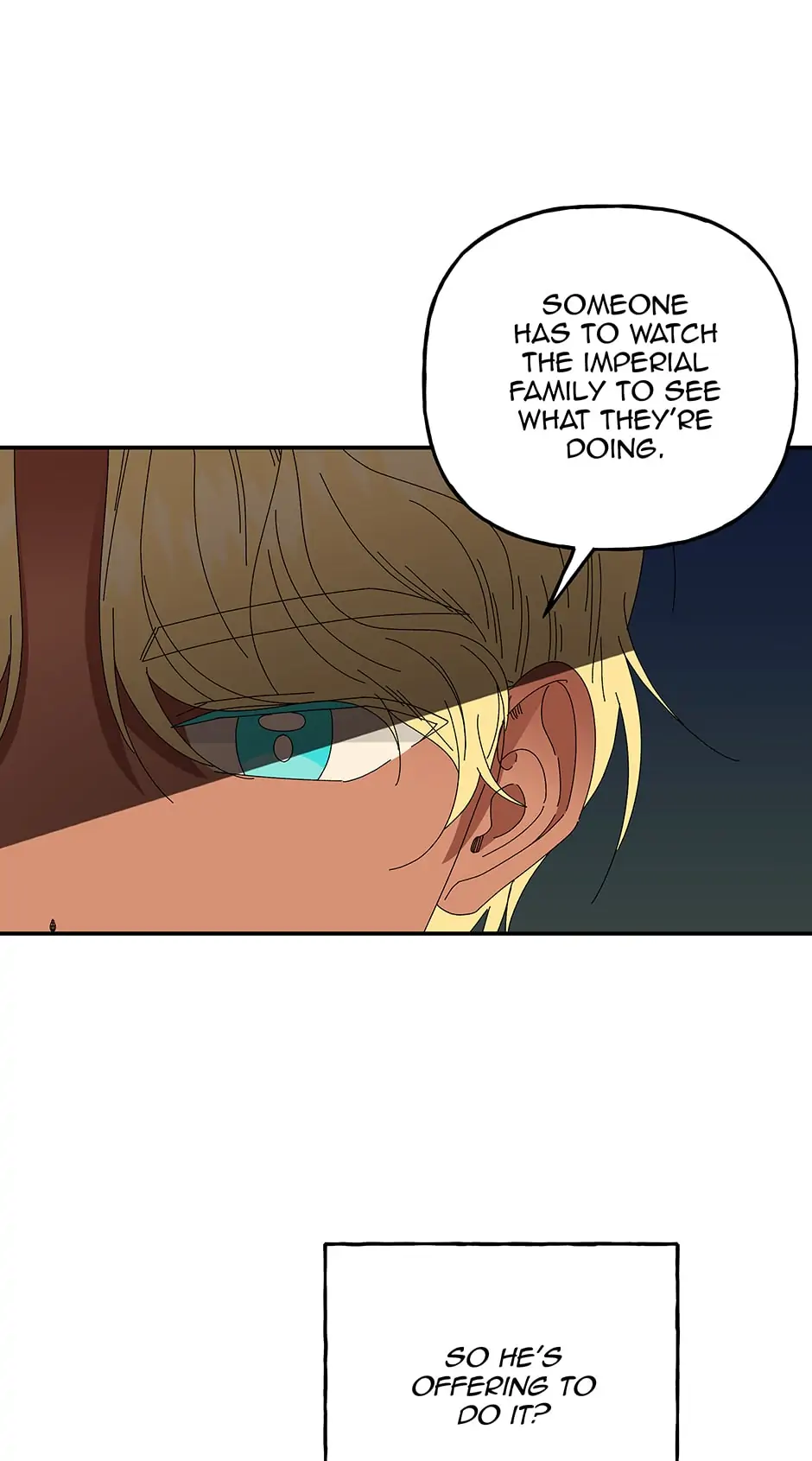 Archmage’s Daughter chapter 144 page 32