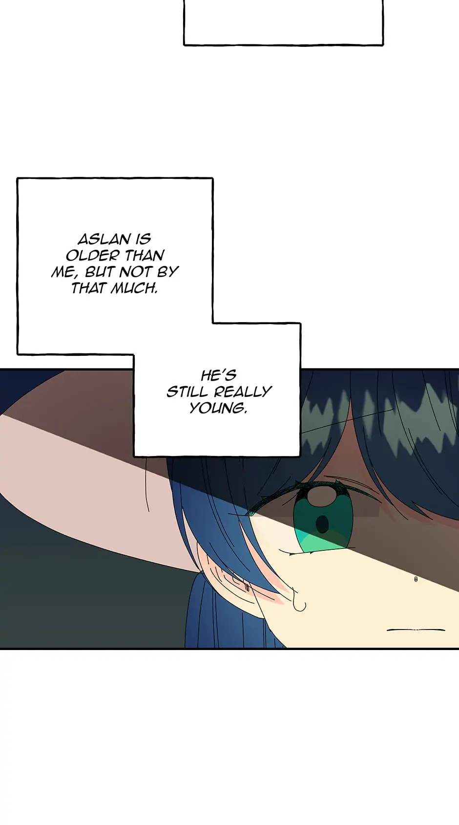 Archmage’s Daughter chapter 144 page 33