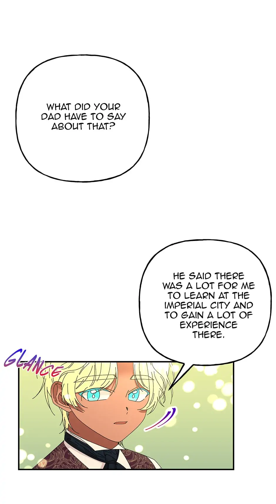 Archmage’s Daughter chapter 144 page 36