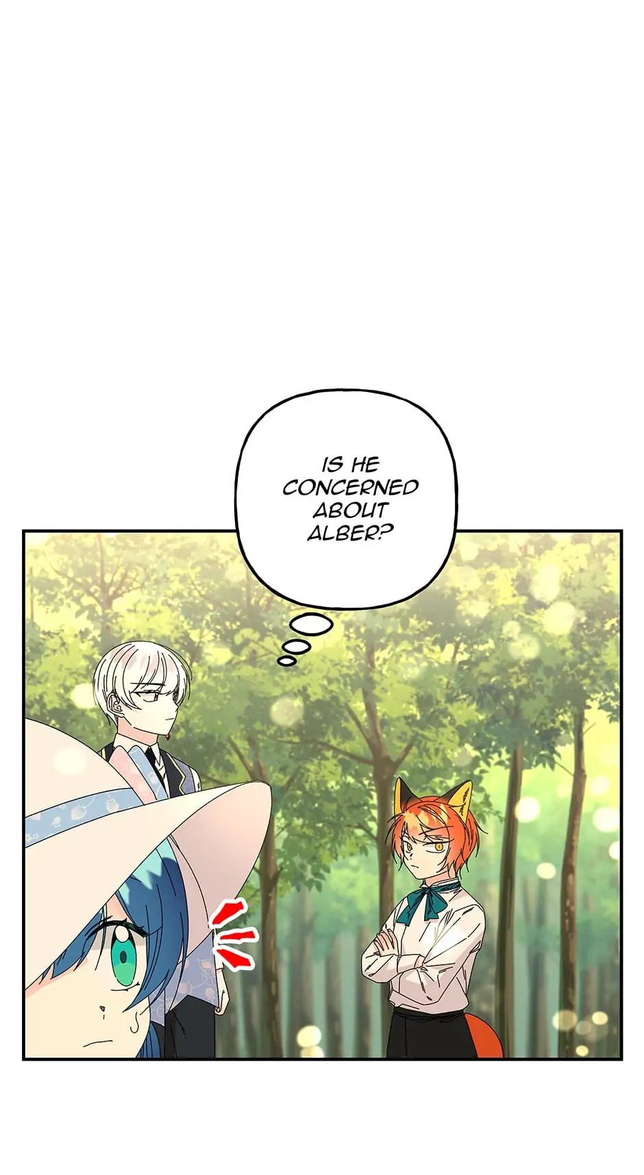 Archmage’s Daughter chapter 144 page 37