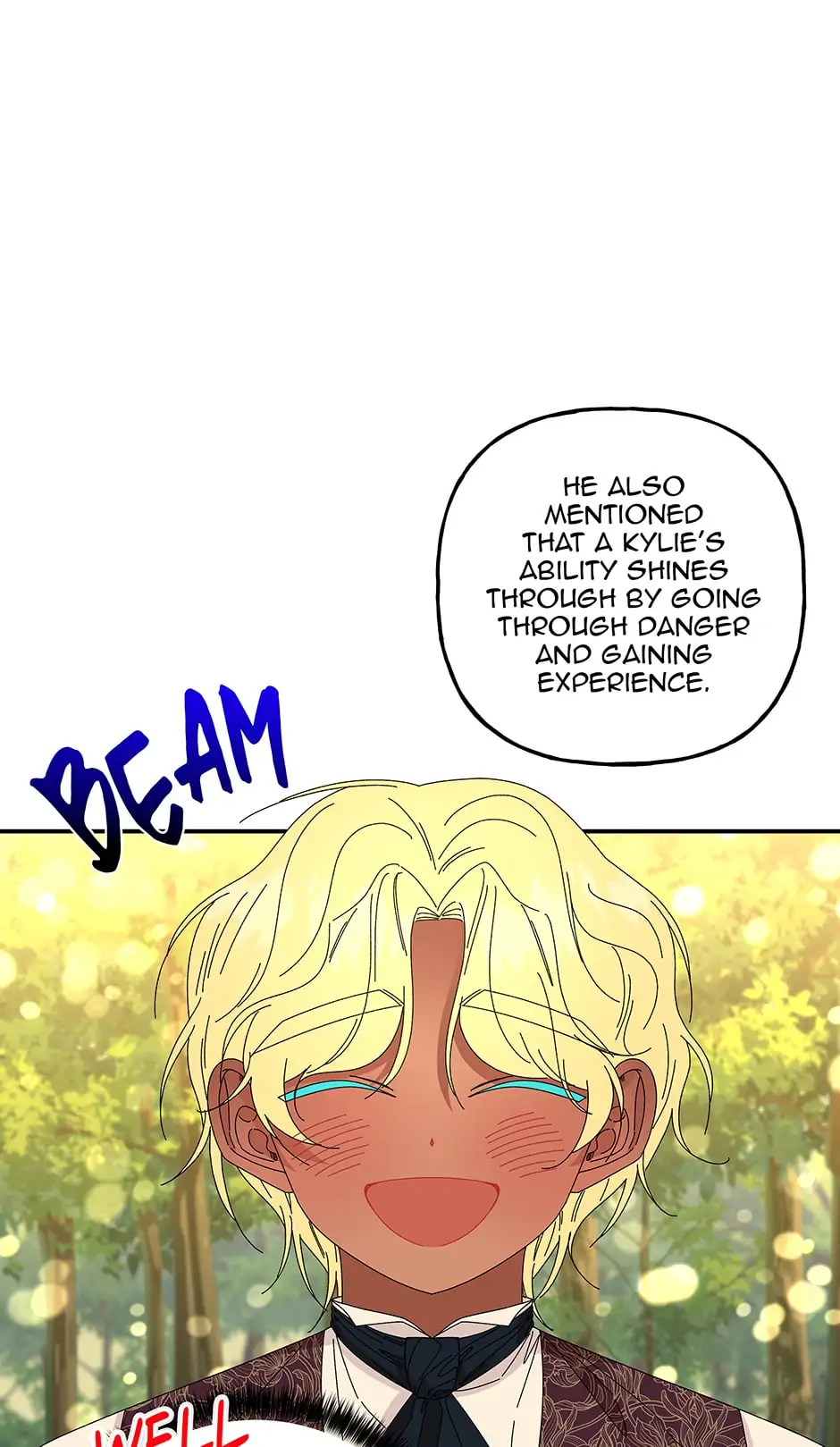 Archmage’s Daughter chapter 144 page 38