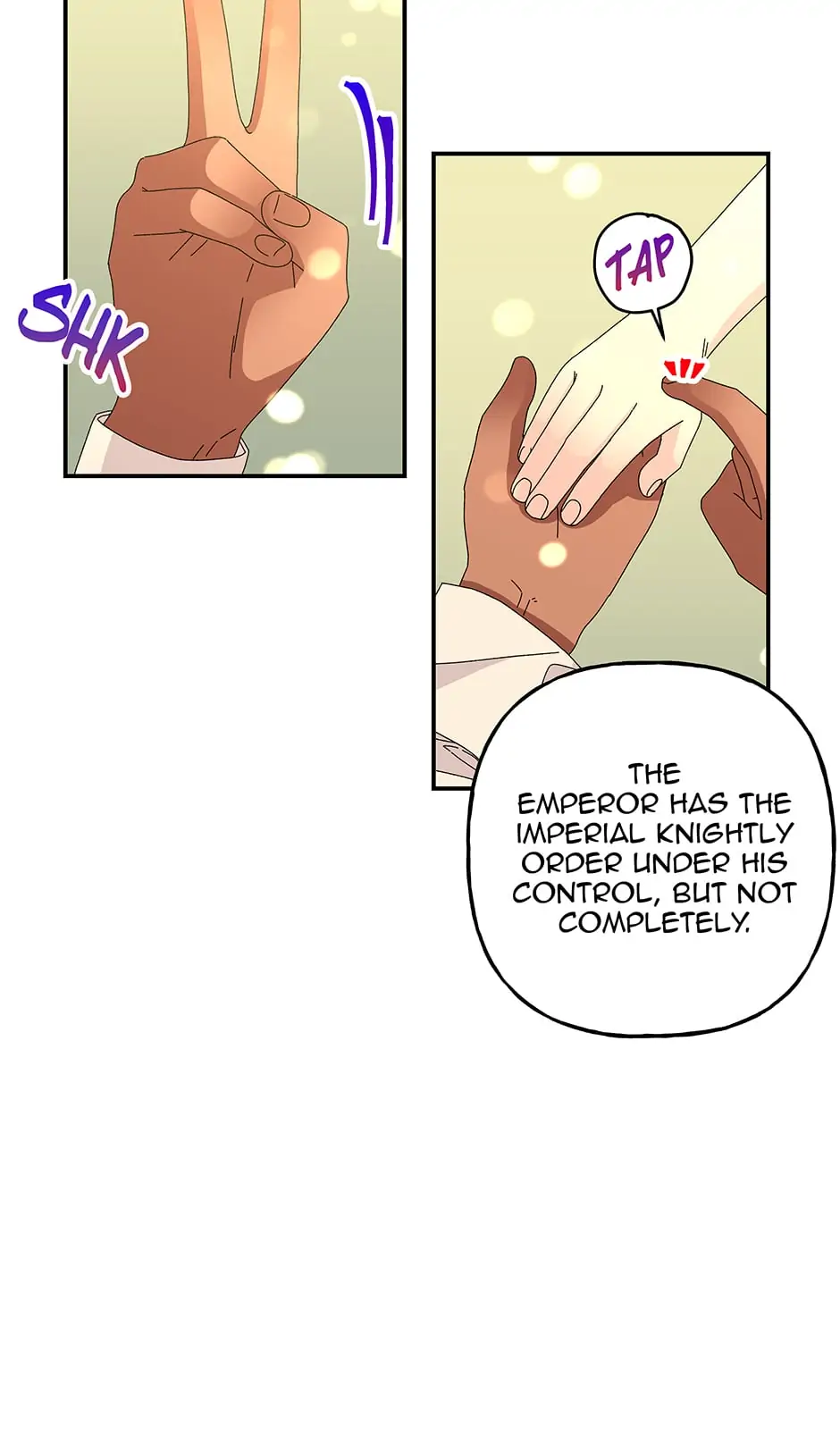 Archmage’s Daughter chapter 144 page 41