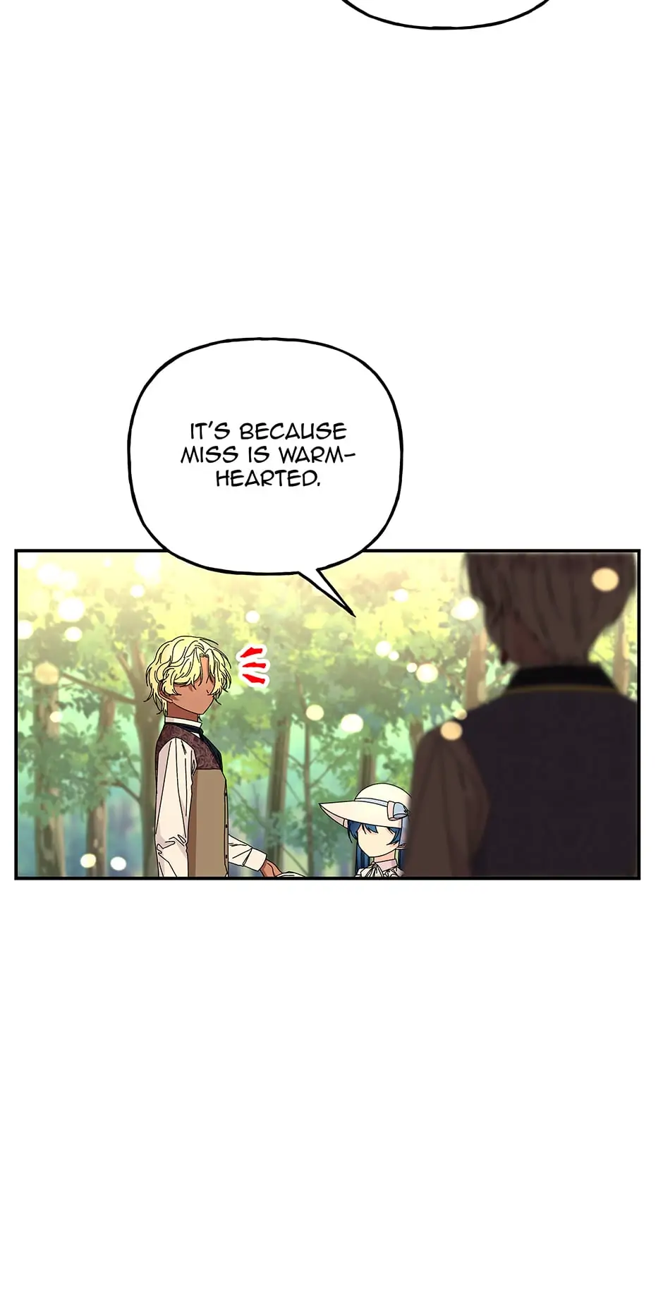 Archmage’s Daughter chapter 144 page 47