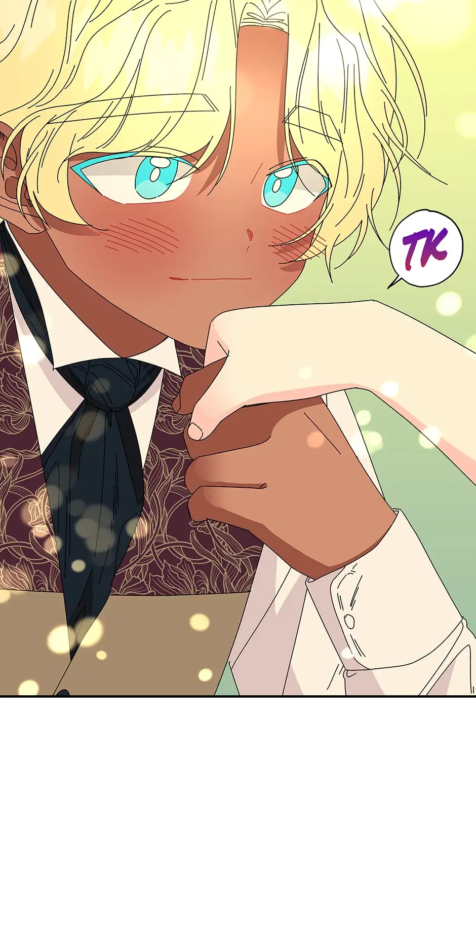 Archmage’s Daughter chapter 144 page 49