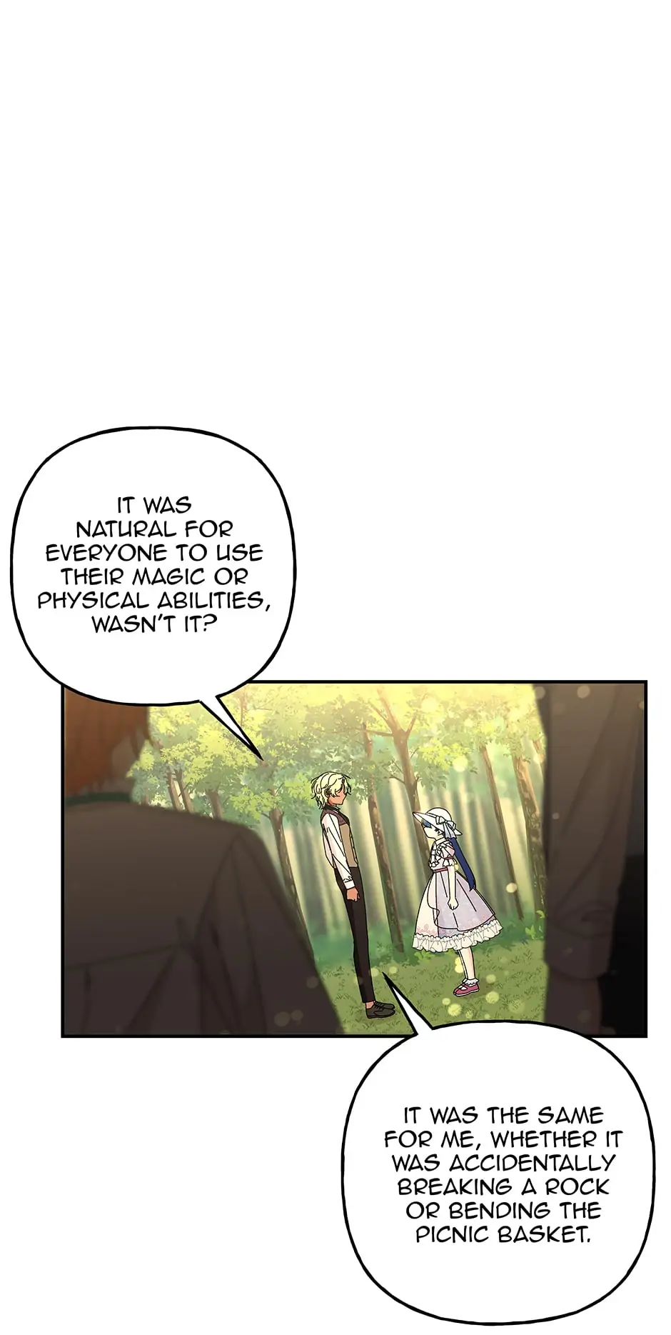 Archmage’s Daughter chapter 144 page 5