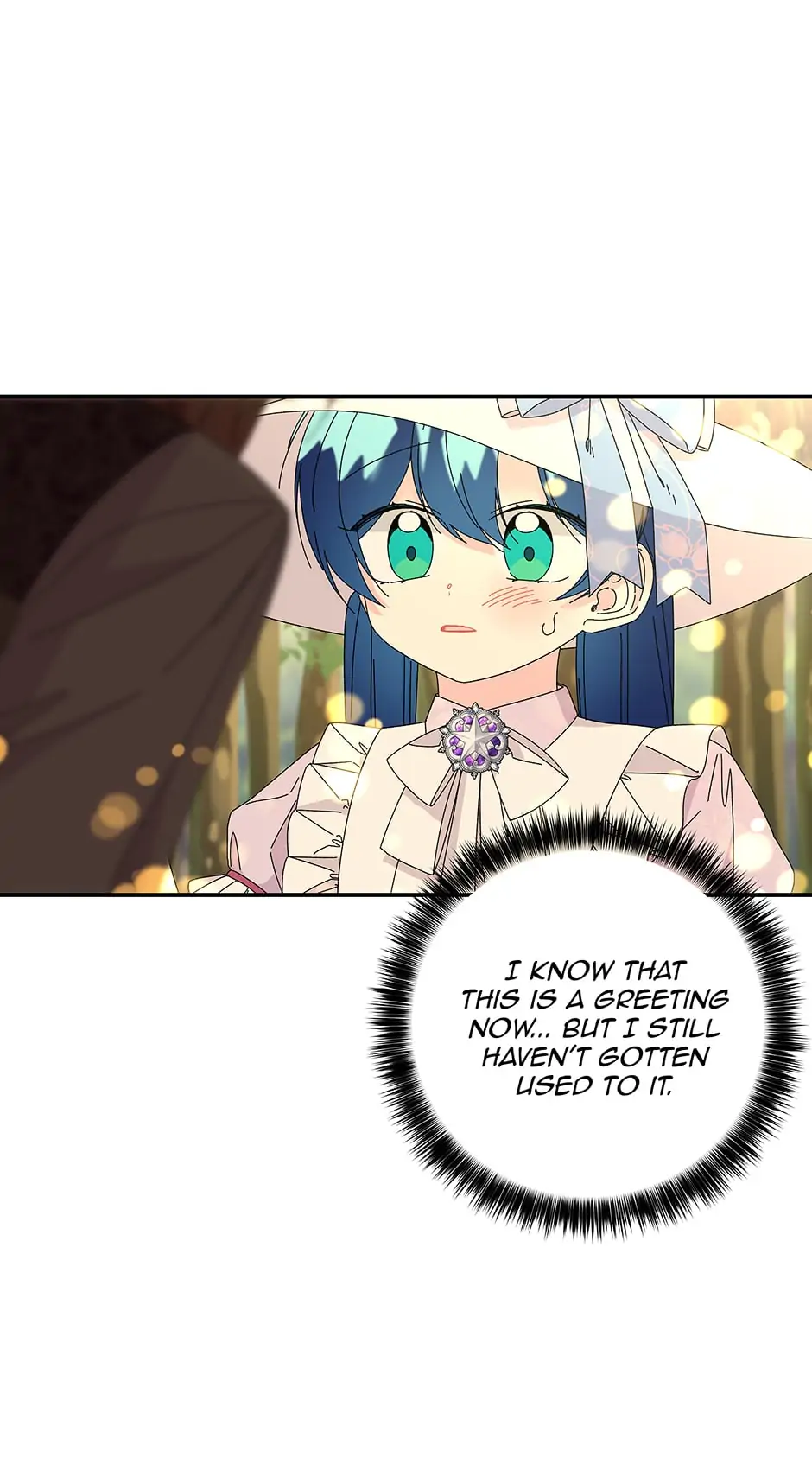 Archmage’s Daughter chapter 144 page 50