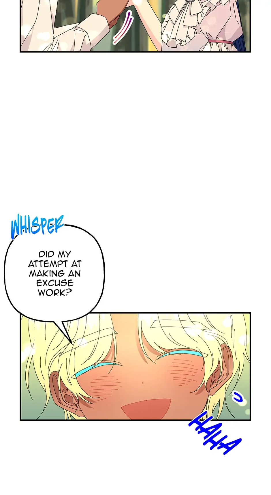 Archmage’s Daughter chapter 144 page 53