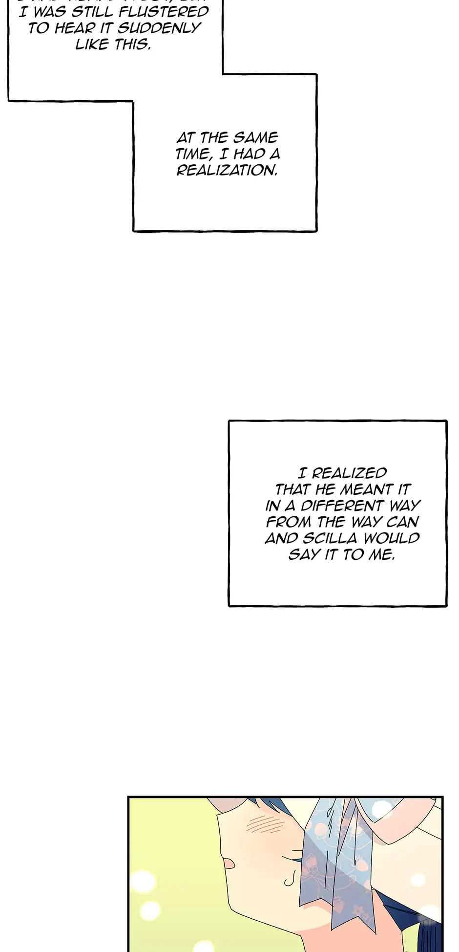 Archmage’s Daughter chapter 144 page 60