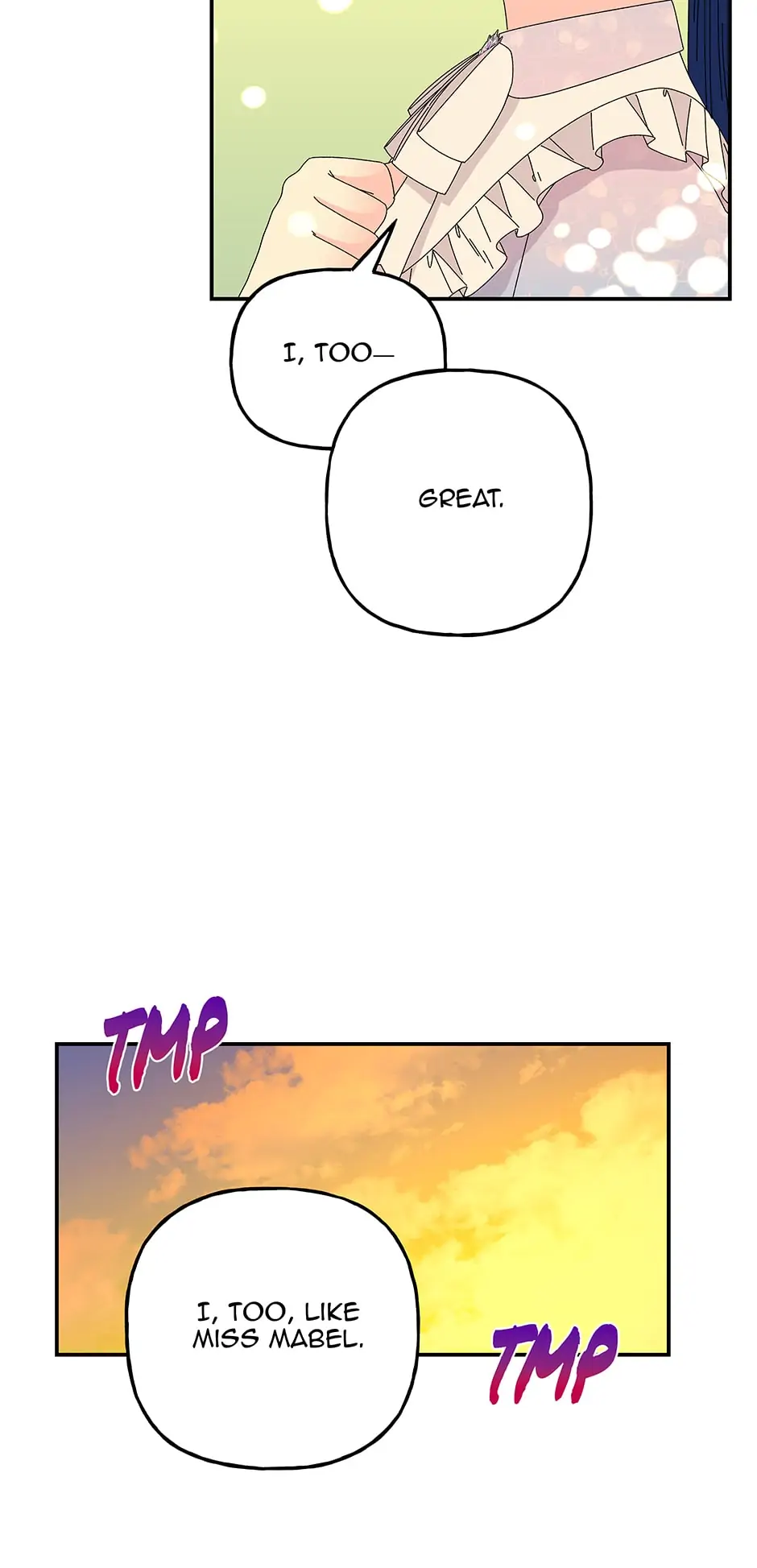 Archmage’s Daughter chapter 144 page 61